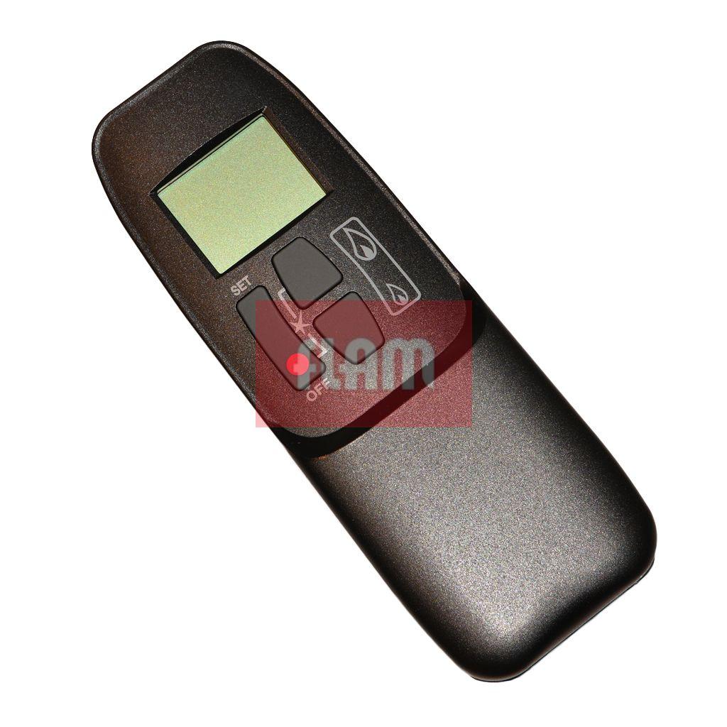 [ALGAS548-0003] Télécommande avec thermostat GMT Maxitrol