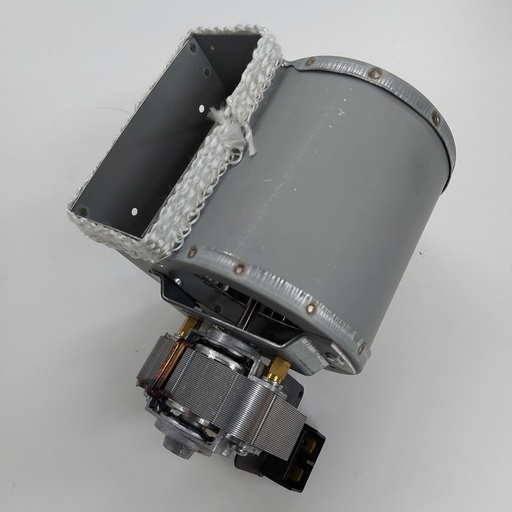 Ventilator Rechts Flam MT type LM78 bj 1993 - 2009