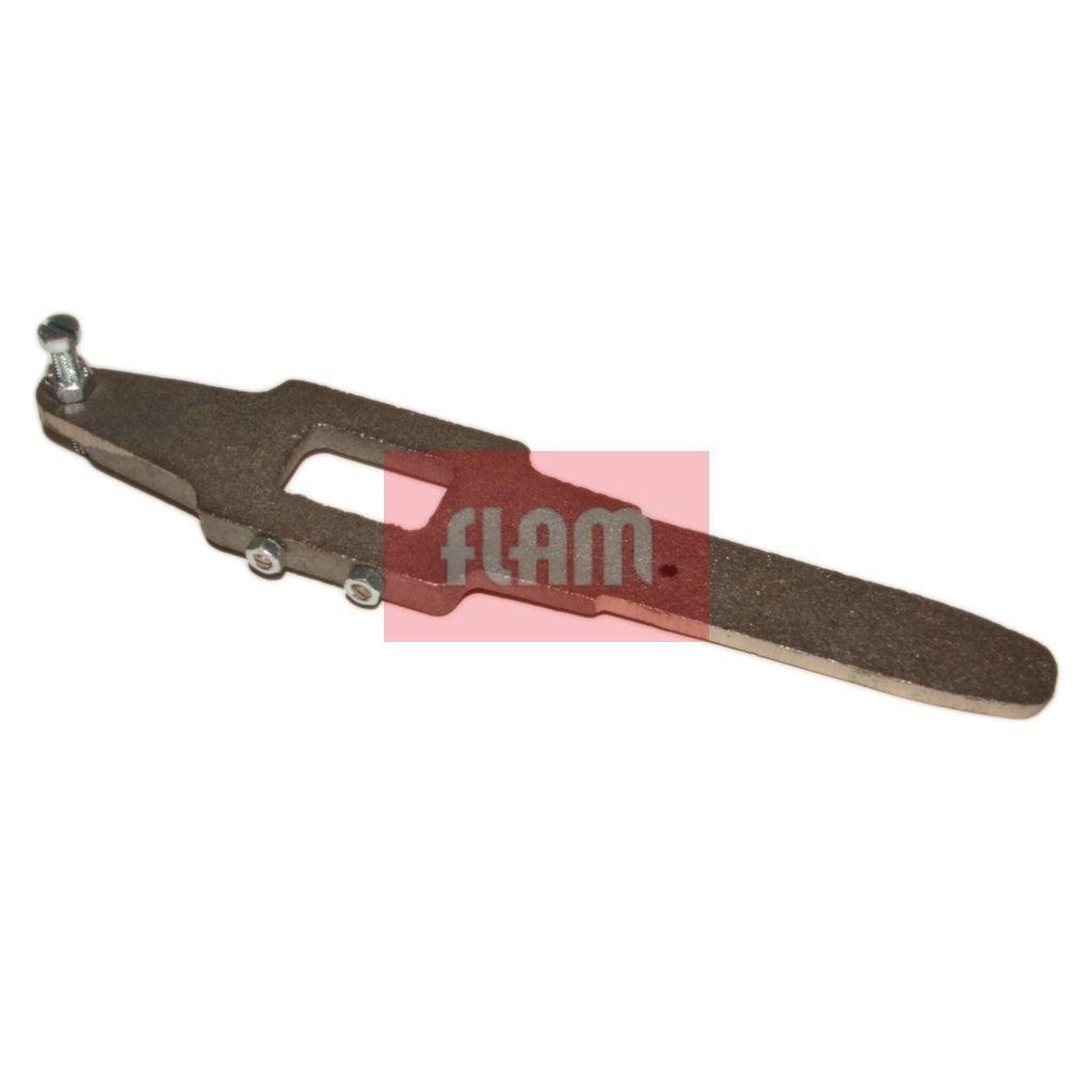 [GYRS-0009] Ronde Roostersteel MT+