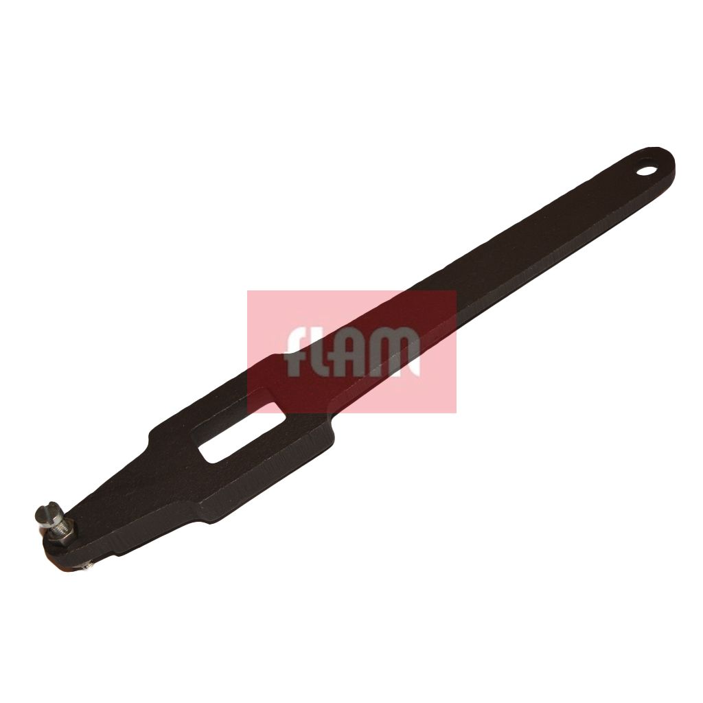 [GYRS-0004] Round grille handle No. 9 MT (57 - 61H - 63) ** Des. (57 - 63 - 68)