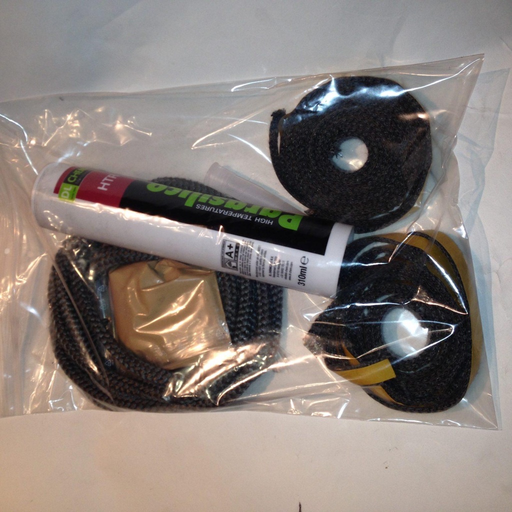 [DICHTSET-0007] Set Deurdichting Largo