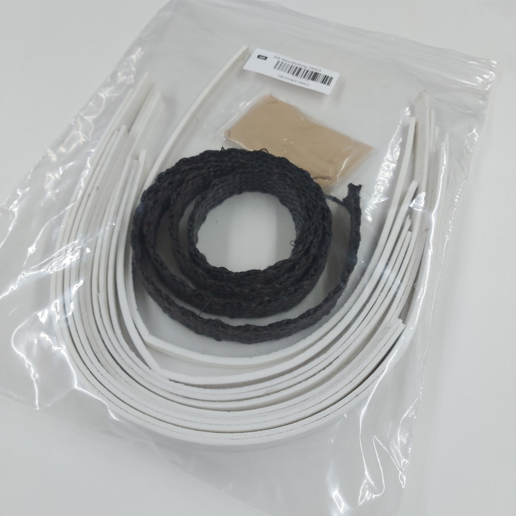 Set Deurdichting TC1, TC2, OHG