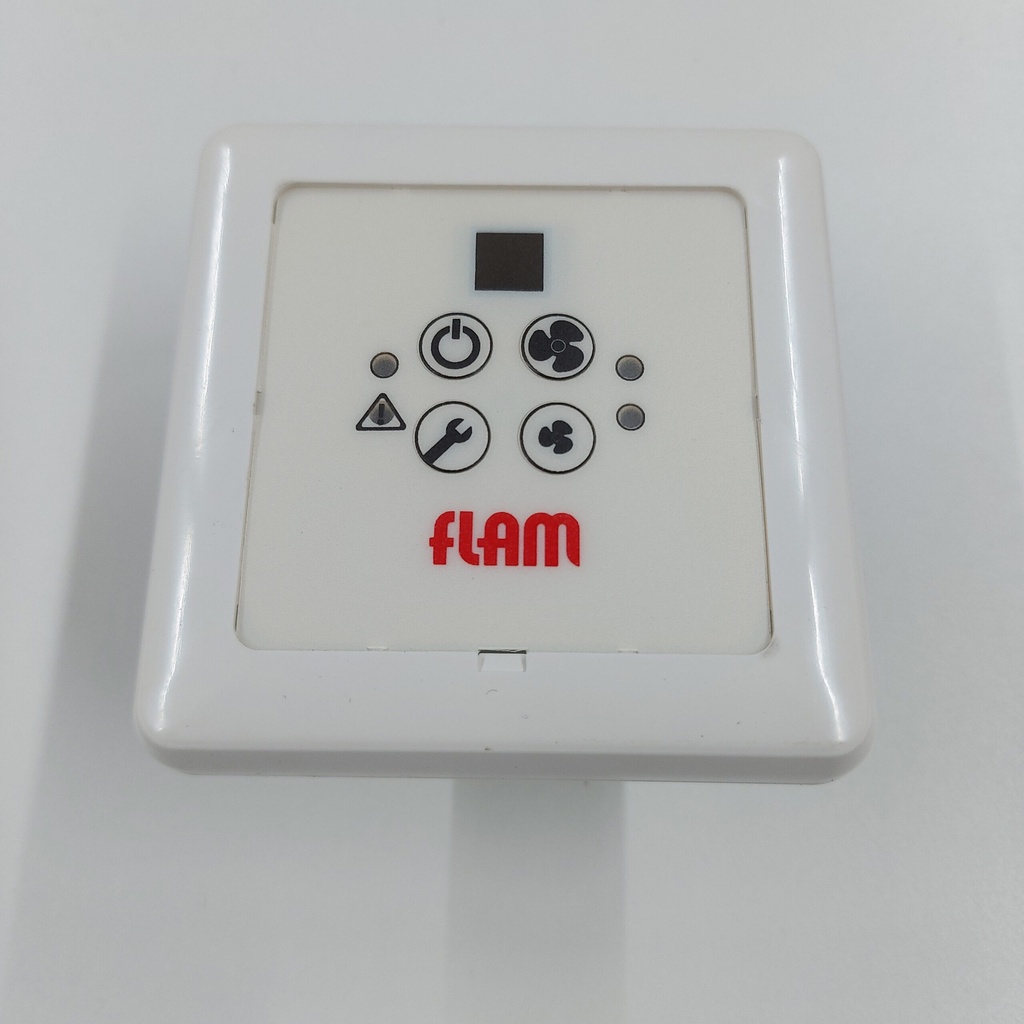 Temp. afhank. Snelheidsreg. Automatisch, inbouw ESC Electronic Speed Control