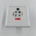 Temperature dependent Speed Controller Automatic, built-in ESC Electronic Speed Control