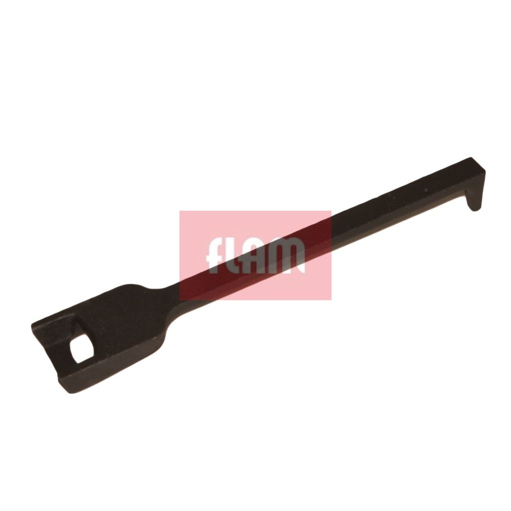 [GYP-0001] Universal flat door lever