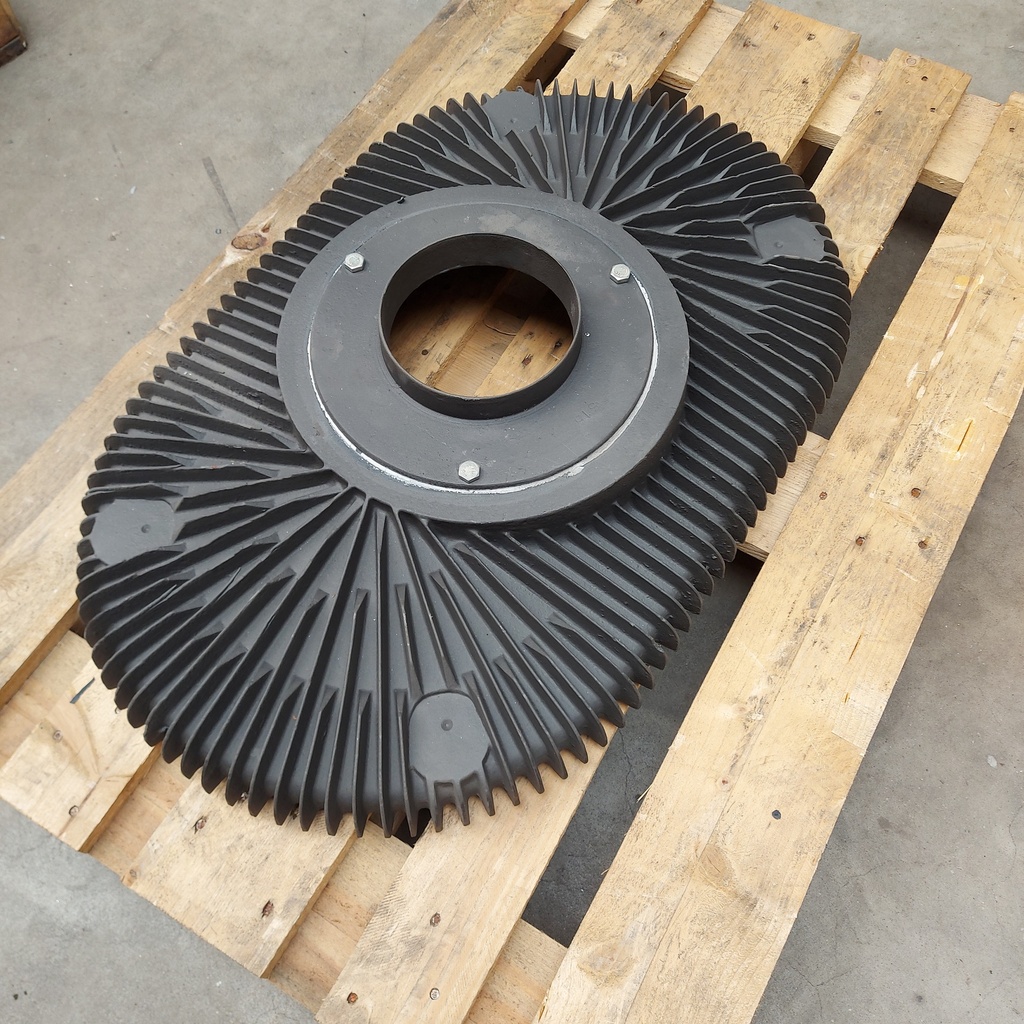 [MEKWLC-HZ045] W.L.C. Deksel Kap