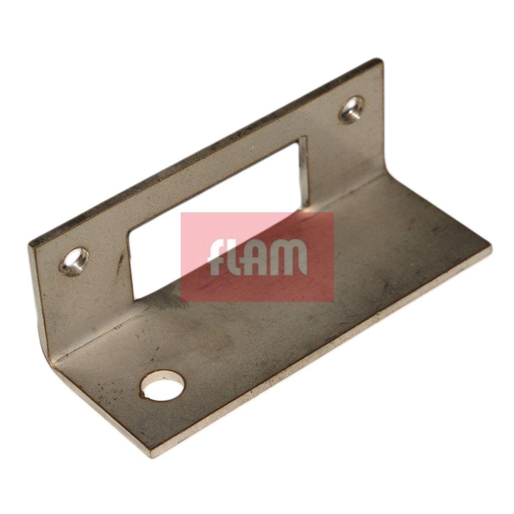 [PL647-0018] Fixation de veilleuse pour brûleur de lit (Inox)