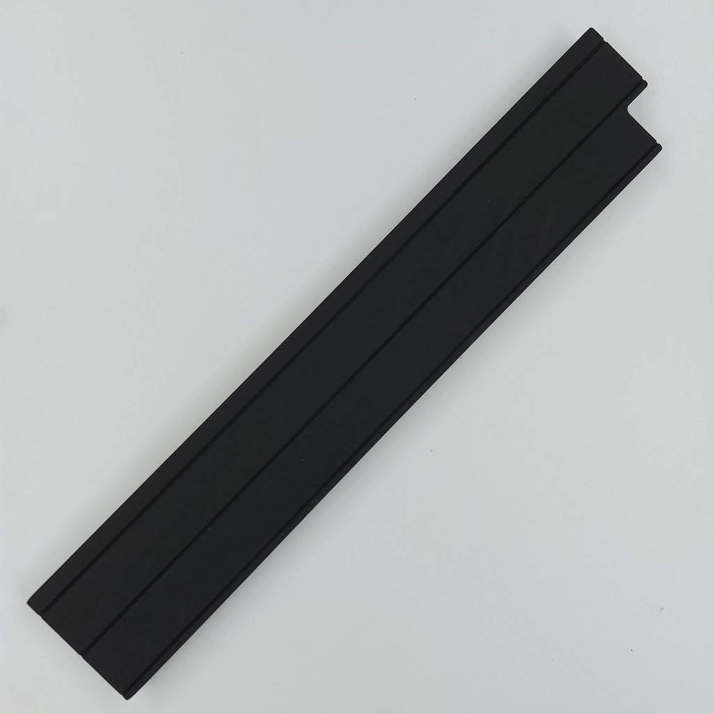 Wandpaneel rechts-voor Largo+ 90/48 en 110/48 Front