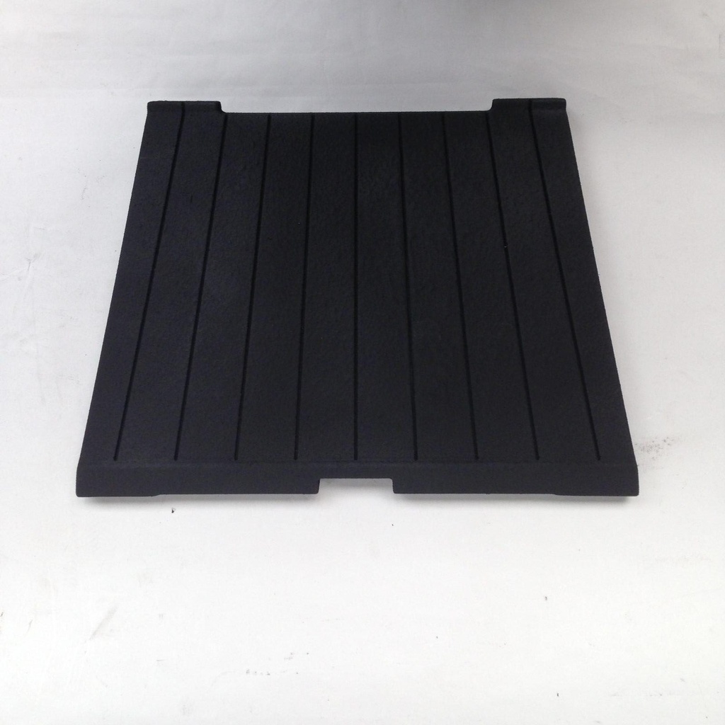 [ALOPT-0013] Wandsteen Achter Optimum 65/50