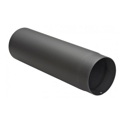 [HW060156050] Ø150mm 50cm dikwandig stalen buis