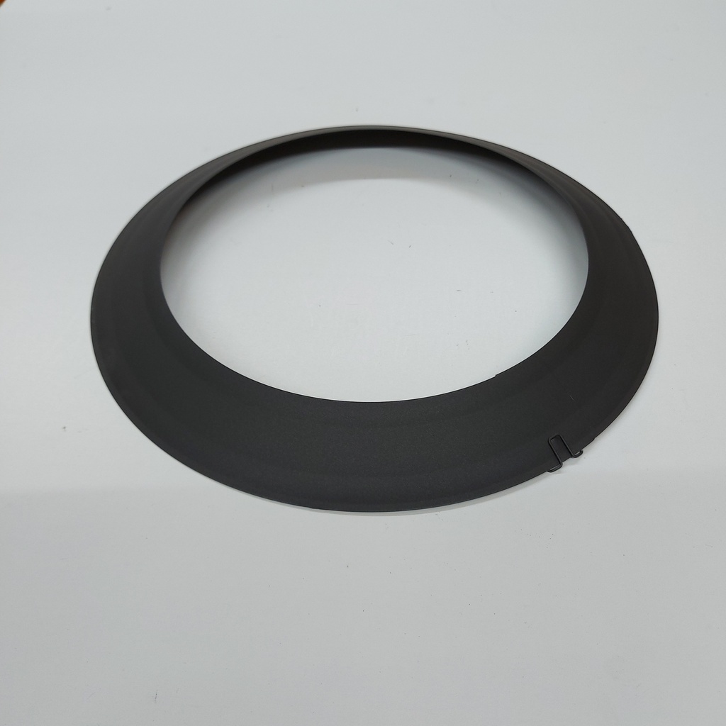 Ø180 tot Ø200mm Rozet instelbaar