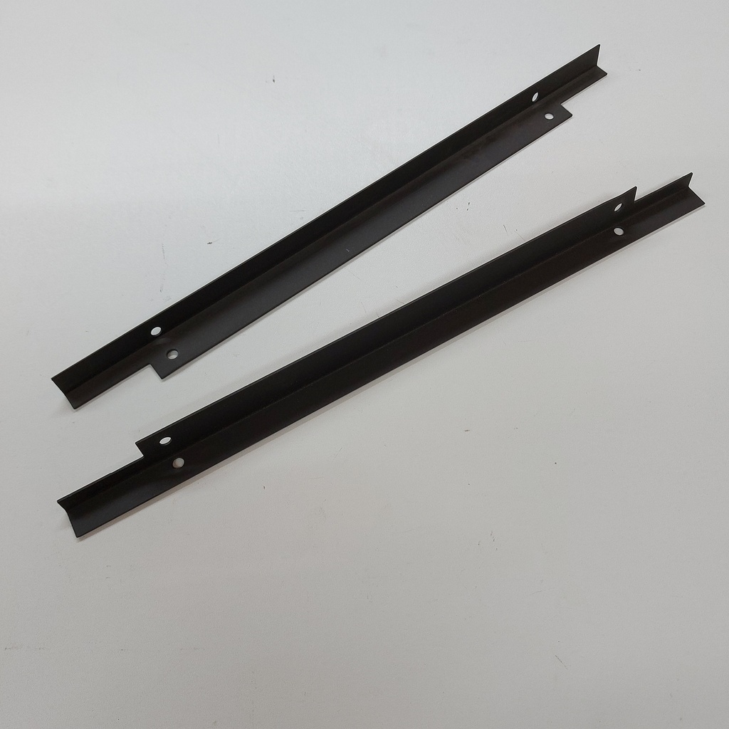 [PL017-0008] baguette de retenue de vitre MT 6857F