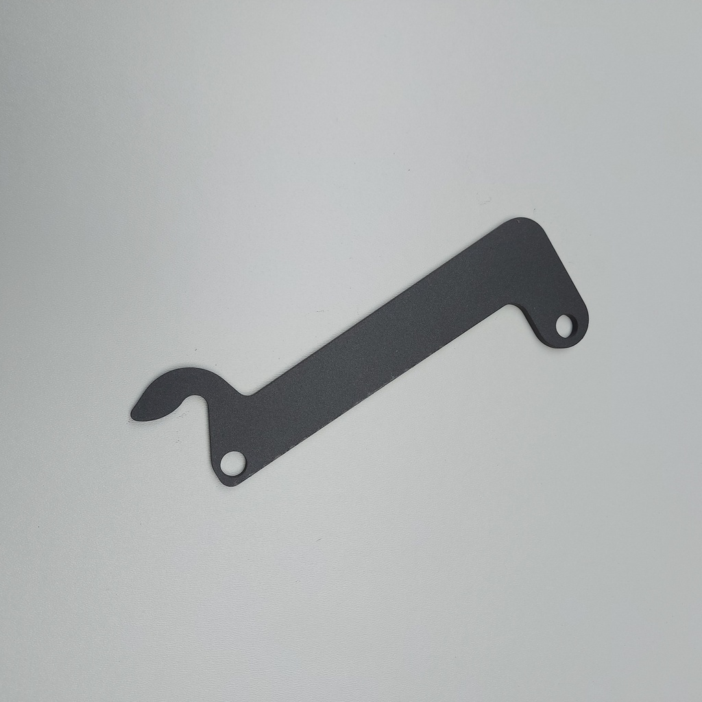 Verlengde Sluithendel MT+5750F