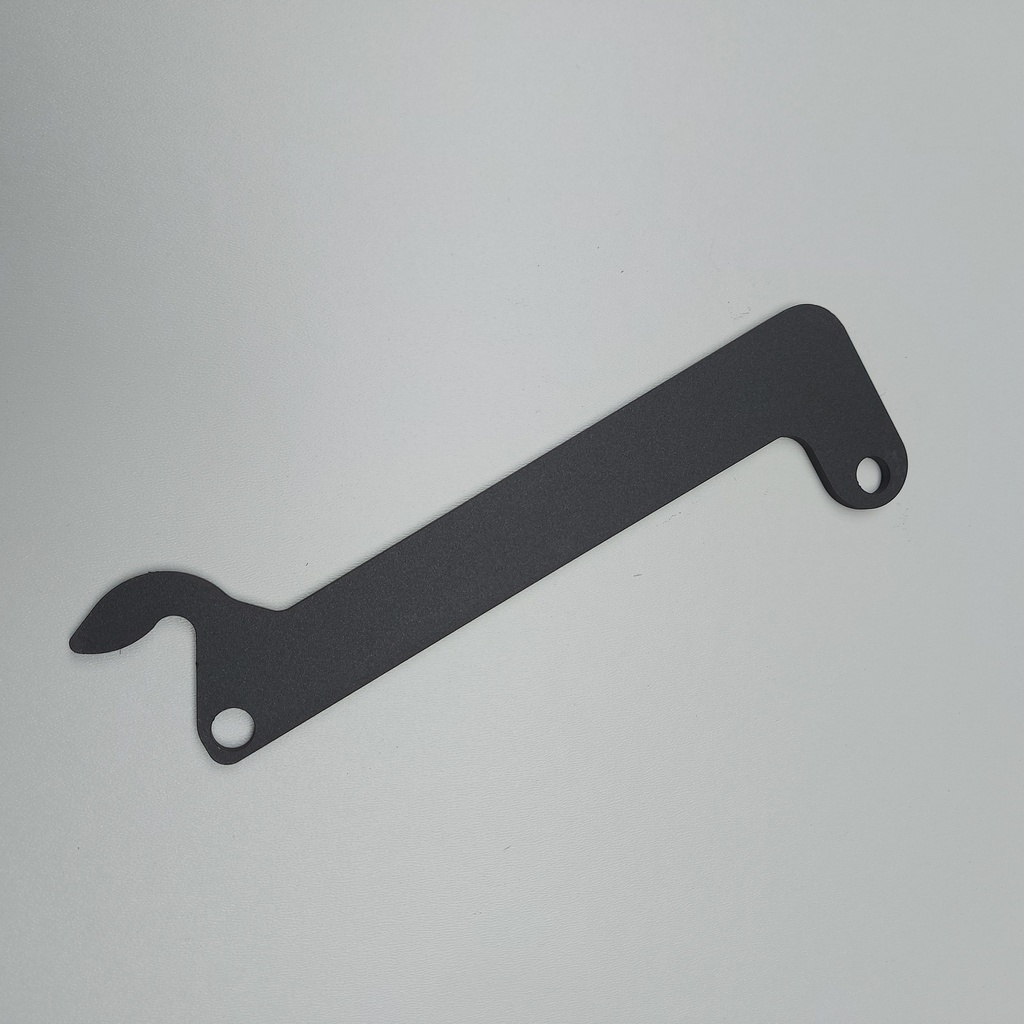 [PLS-0035] poignée de porte rallongée MT+ 6857F