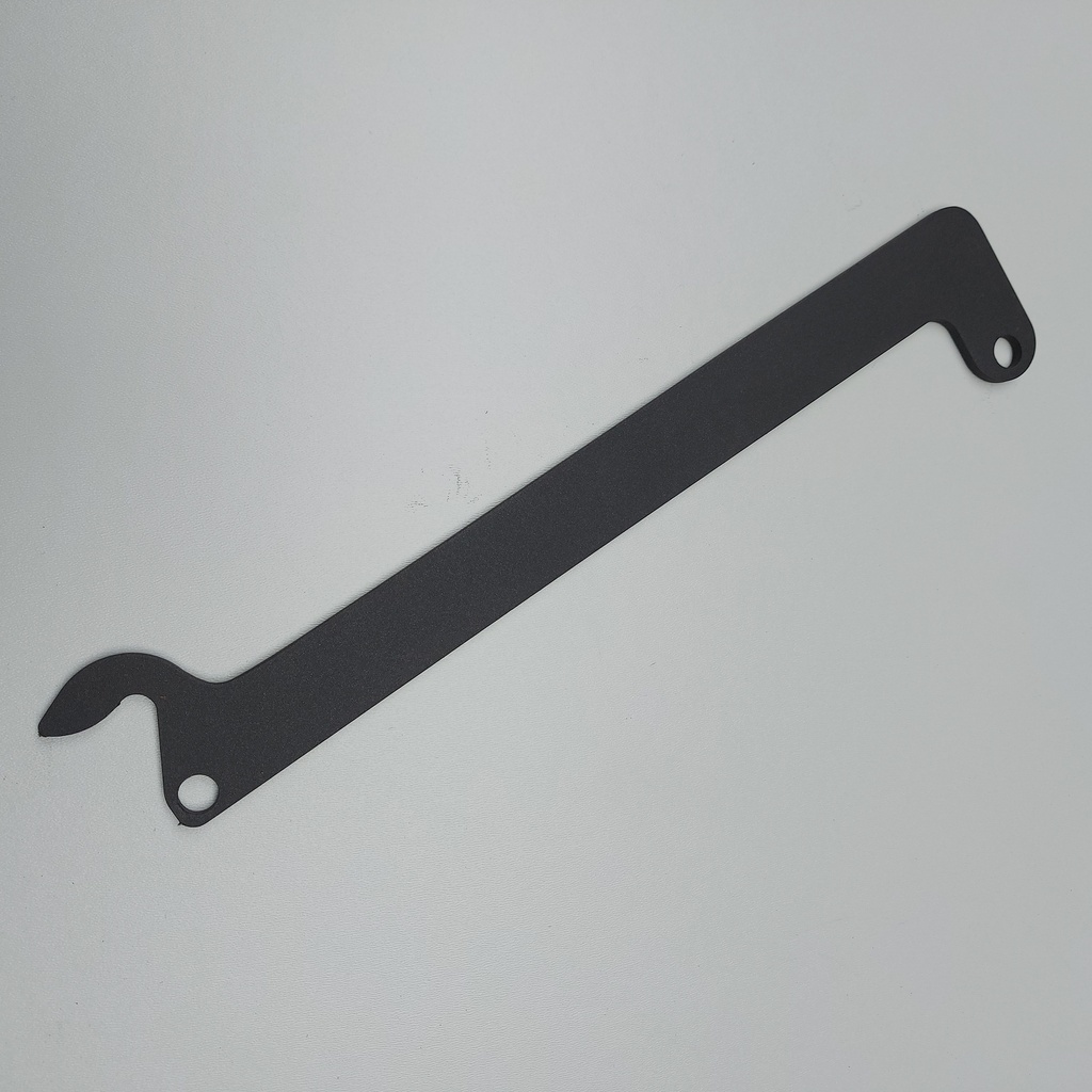 Verlengde Sluithendel MT+6875F