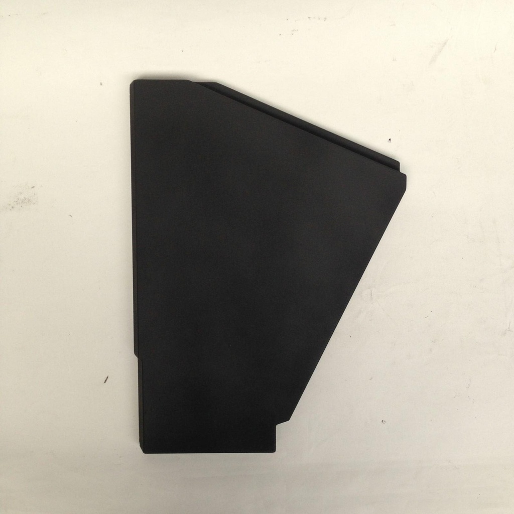 [ALOPT-0003] Pierre murale gauche Optimum 70/55