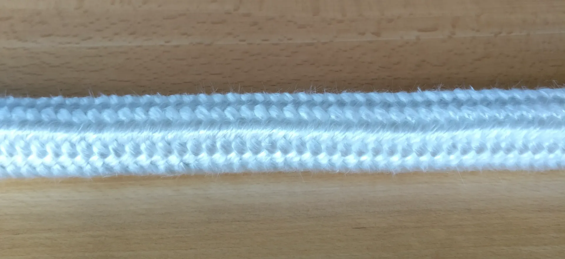 blokkoord 25x25 mm, voor TC en TK, per meter